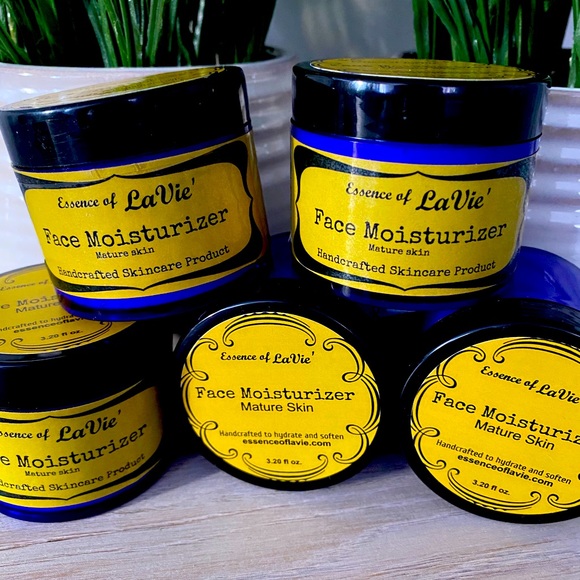 Skincare - Picture 1 of 1